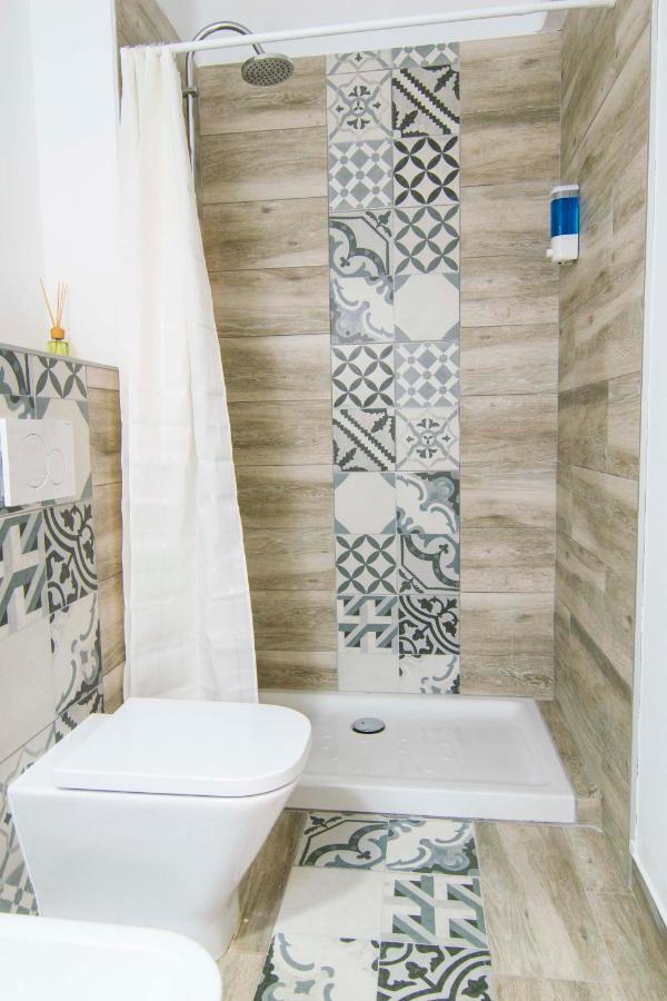 P&P Apartaments Arapiles Малага Екстериор снимка